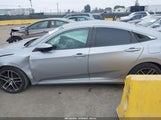 Honda Civic Lx 19XFC2F50GE245057 снимка