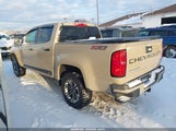 Chevrolet Colorado 4Wd Short Box Z71 1GCGTDEN7N1190897 снимка