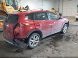 Toyota Rav4 Limited JTMDFREV5FD160806 снимка