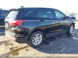 Chevrolet Equinox Ls 3GNAXHEV0KL367836 снимка