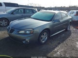 Pontiac Grand Prix Gt1 2G2WP522441344544 снимка