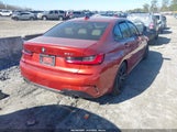 BMW 330I 3MW5R1J05M8B85980 снимка