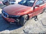 BMW 330I 3MW5R1J05M8B85980 снимка