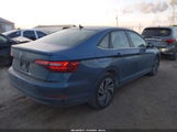 Volkswagen Jetta 1.4T Sel 3VWEB7BU4LM075324 снимка