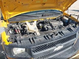 Chevrolet Express Cutaway Work Van 1GBJG31K891153657 снимка