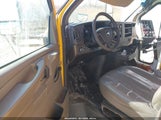 Chevrolet Express Cutaway Work Van 1GBJG31K891153657 снимка