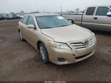 Toyota Camry Le 4T1BF3EK1AU016197 снимка