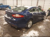 Ford Fusion Se 1FA6P0H75F5107991 снимка
