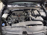 Hyundai Sonata Limited 5NPEH4J27LH032098 photo