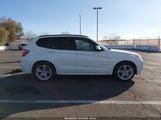 BMW X3 xDrive35I 5UXWX7C52EL984813 снимка