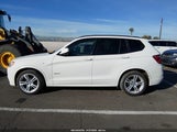 BMW X3 xDrive35I 5UXWX7C52EL984813 снимка