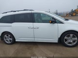 Honda Odyssey Touring/Touring Elite 5FNRL5H94BB057370 снимка
