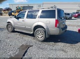 Nissan Pathfinder Se V8 5N1BR18A18C629581 снимка