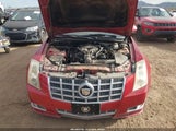 Cadillac Cts Premium 1G6DP5E32C0157551 fotografie