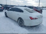 Chevrolet Malibu Fwd Lt 1G1ZD5ST8LF123944 снимка