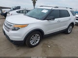 Ford Explorer Xlt 1FM5K7D86DGC39506 снимка