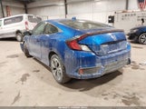 Honda Civic Ex-L 2HGFC3B79GH359402 снимка