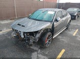 Acura Integra Type S 19UDE5G94SA000361 снимка