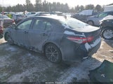 Toyota Camry Se Awd 4T1G11BK9LU011846 снимка