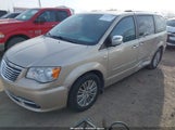 Chrysler Town & Country Touring-L 30Th Anniversary 2C4RC1CG2ER297959 снимка
