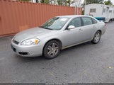 Chevrolet Impala Lt 2G1WC583289213541 fotografie