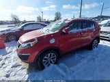 Kia Sportage Lx KNDPB3AC4E7578622 снимка
