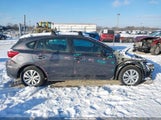 Subaru Impreza Base 5-Door 4S3GTAB63P3706790 снимка