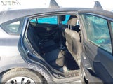 Subaru Impreza Base 5-Door 4S3GTAB63P3706790 снимка