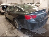 Chevrolet Impala 2Lt 2G1125S33E9153142 снимка