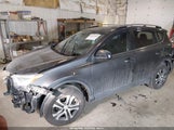 Toyota Rav4 Le 2T3ZFREV7HW337965 снимка