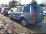 Honda Pilot Ex-L 5FNYF4H55BB087925 photo