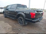 Ford F-150 Lariat 1FTEW1E54LFA57320 снимка