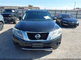 Nissan Pathfinder Platinum/S/Sl/Sv 5N1AR2MM3GC639285 снимка