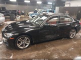 BMW 335I xDrive WBA3B9G52FNR93071 снимка