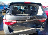 Honda Odyssey Ex-L 5FNRL5H62DB056128 снимка