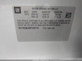 Chevrolet Malibu 1Lt 1G11C5SLXEF190113 снимка