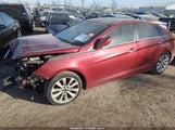 Hyundai Sonata Se 2.0T 5NPEC4AB8BH233019 снимка