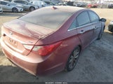 Hyundai Sonata Se 2.0T 5NPEC4AB8BH233019 снимка