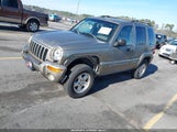Jeep Liberty Limited Edition 1J4GL58K64W298687 снимка