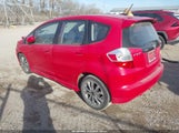 Honda Fit Sport JHMGE8H51DC030271 снимка