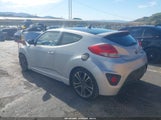 Hyundai Veloster Turbo KMHTC6AE0GU258096 снимка