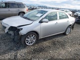 Toyota Corolla Le JTDBL40E499068376 снимка