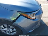 Toyota Corolla Le 5YFB4MDE4SP348306 fotografie