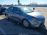 Toyota Corolla Le 5YFB4MDE4SP348306 снимка