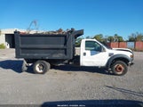Ford F-450 Chassis Xl/Xlt 1FDXF46R08EB00880 снимка