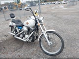 Harley-Davidson Fxdwg 1HD1GEV18YY321391 снимка
