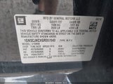 Chevrolet Suburban Ltz 1GNSCJKCXGR357843 снимка