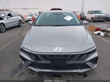 Hyundai Elantra Hybrid Limited KMHLN4DJ0SU165692 photo
