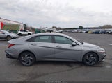 Hyundai Elantra Hybrid Limited KMHLN4DJ0SU165692 photo