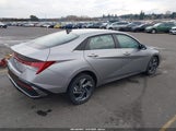 Hyundai Elantra Hybrid Limited KMHLN4DJ0SU165692 fotografie